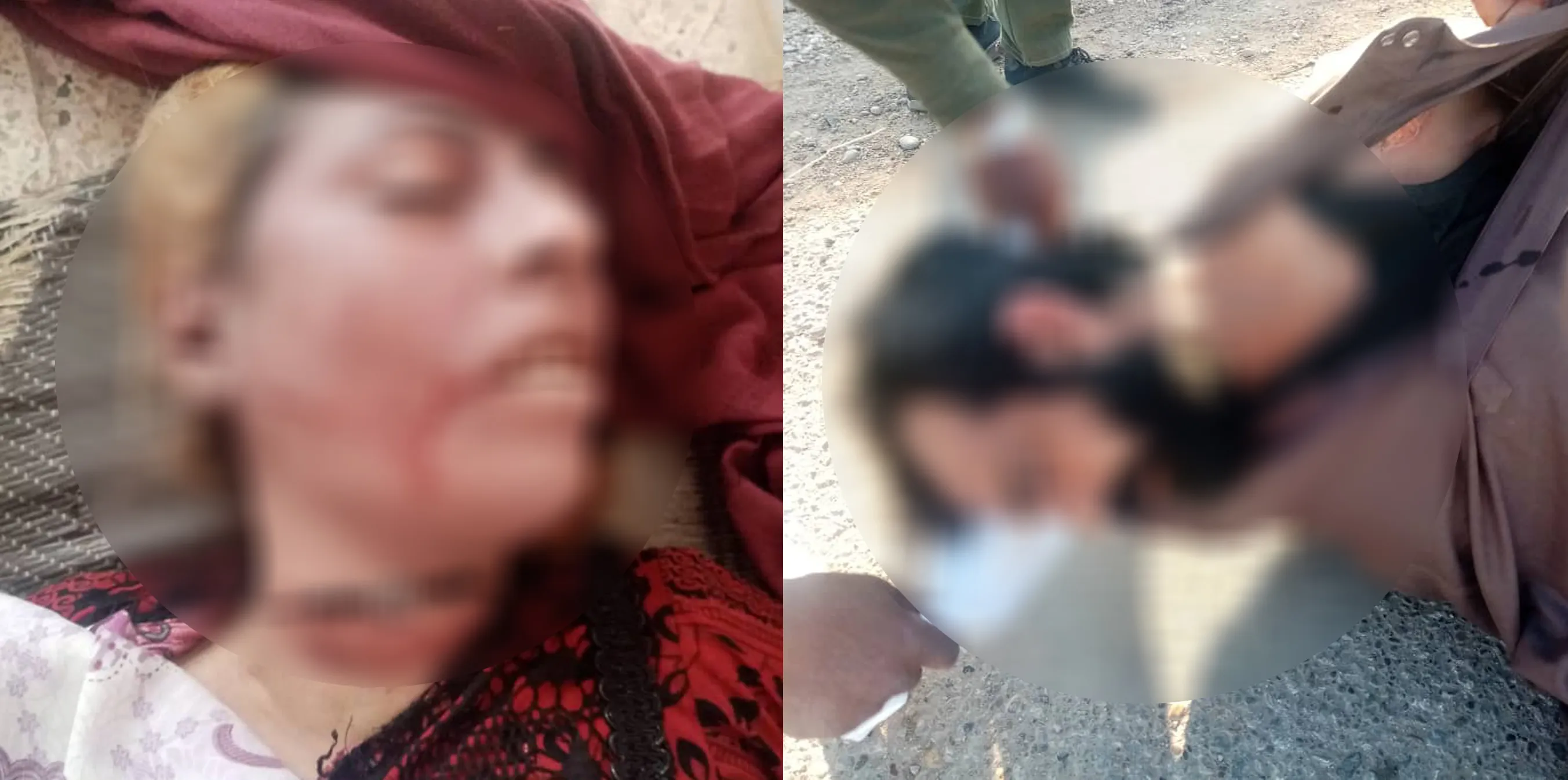 مقتل امرأة على يد زوجها في بلدة السوسة بريف دير الزور الشرقي
