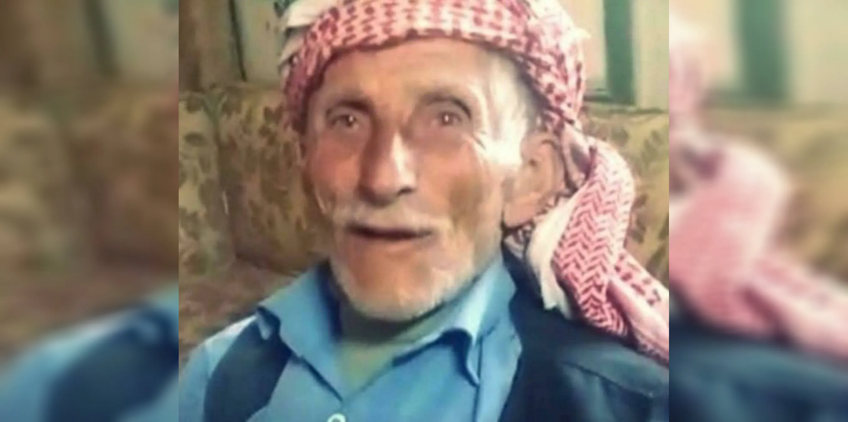 مرتزقة الاحتلال التركي يختطفون مسناً عمره 78 عاماً في عفرين المحتلة