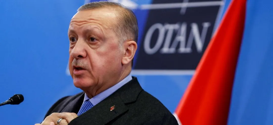 صحيفة يونانية: موقف تركيا العدواني من اليونان مرتبط بانزعاج الأولى من أميركا