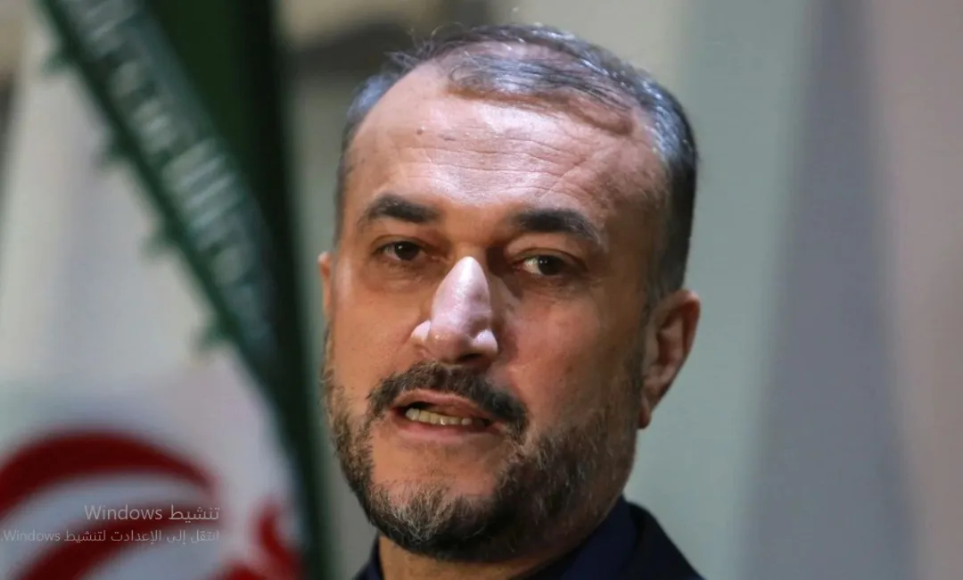 ​​​​​​​إيران: تم إحراز تقدم ضئيل لكنه جيد في العلاقات مع السعودية
