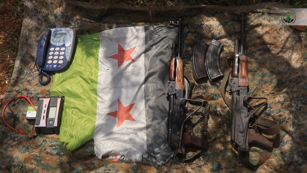 ​​​​​​​قوات تحرير عفرين تعلن مقتل 14 وإصابة اثنين من مرتزقة الاحتلال التركي خلال سلسلة عمليات  