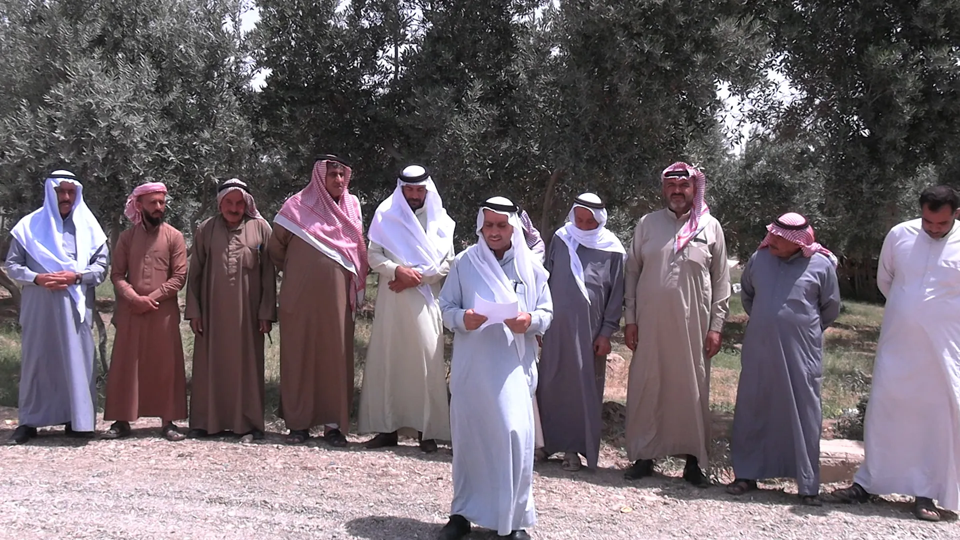 ​​​​​​​عشائر دير الزور ترفض هجمات تركيا وتؤكد أن تلاحم المكونات لمنطقة سيفشل كل المخططات الاستعمارية