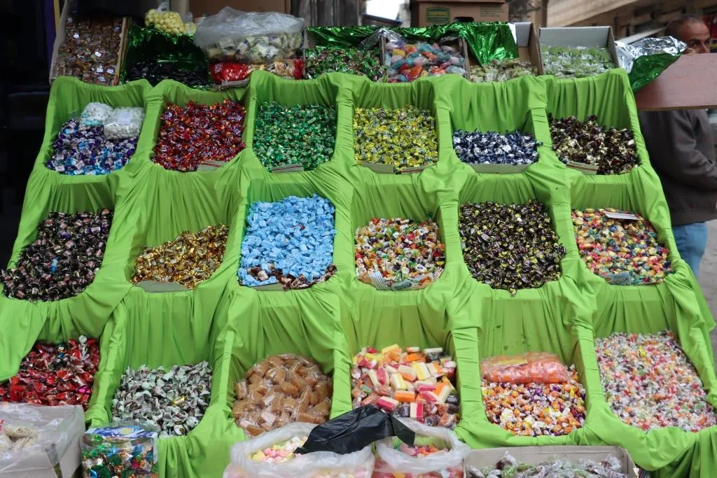 ​​​​​​​غداً عيد الفطر.. المسلمون في شمال وشرق سوريا يتحضرون للاحتفال