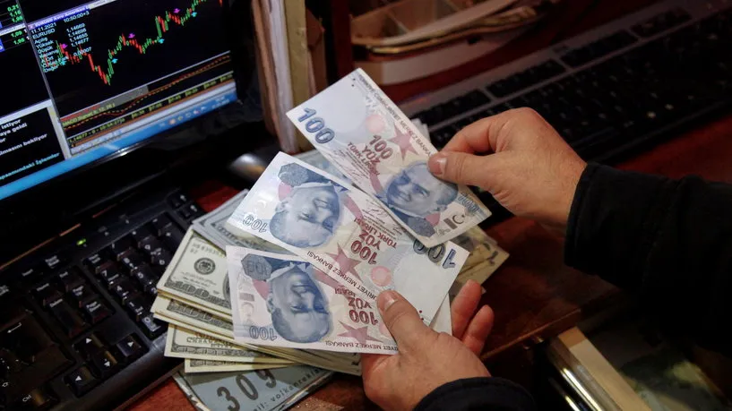 الأعلى على مرّ عقدين.. التضخم في تركيا يرتفع ليتجاوز التوقعات