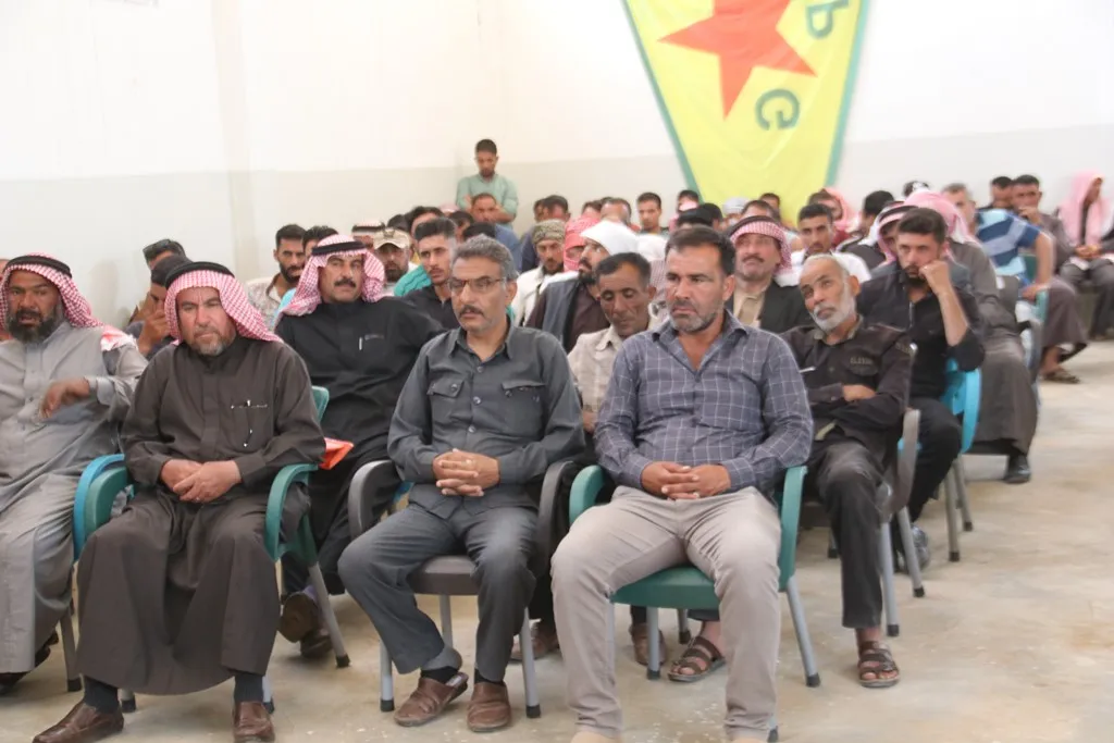 في سلسلة فعاليات لإحياء شهر الشهداء.. أهالي إقليم الجزيرة يستذكرون المناضل حقي قرار - تم التحديث