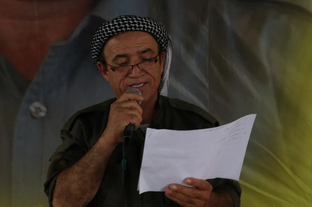 في سلسلة فعاليات لإحياء شهر الشهداء.. أهالي إقليم الجزيرة يستذكرون المناضل حقي قرار - تم التحديث