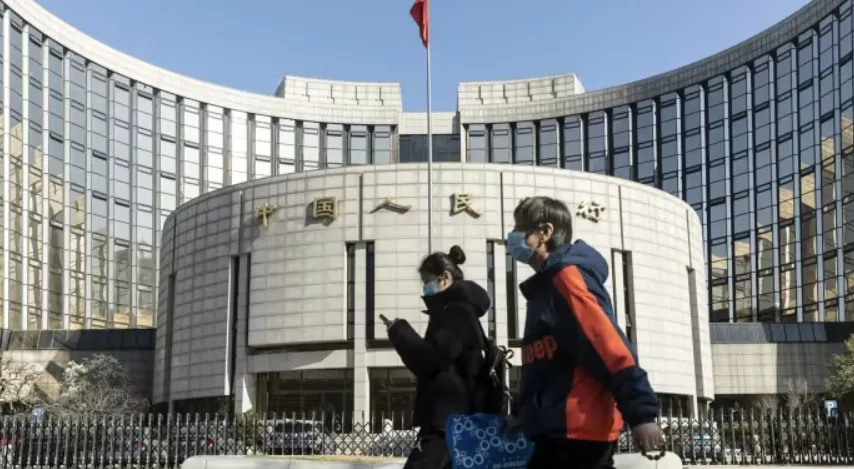 ​​​​​​​صحيفة: الصين تجتمع مع البنوك لمناقشة حماية الأصول من العقوبات الأميركية