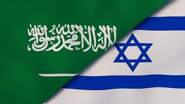 ​​​​​​​إسرائيل تكشف عن خطوات في عملية تطبيع العلاقات مع السعودية