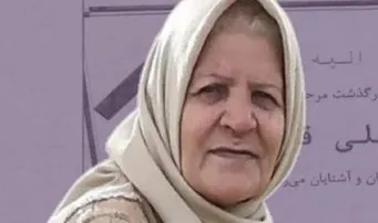 ​​​​​​​مقتل امرأة ستينية على يد زوجها شرق كردستان