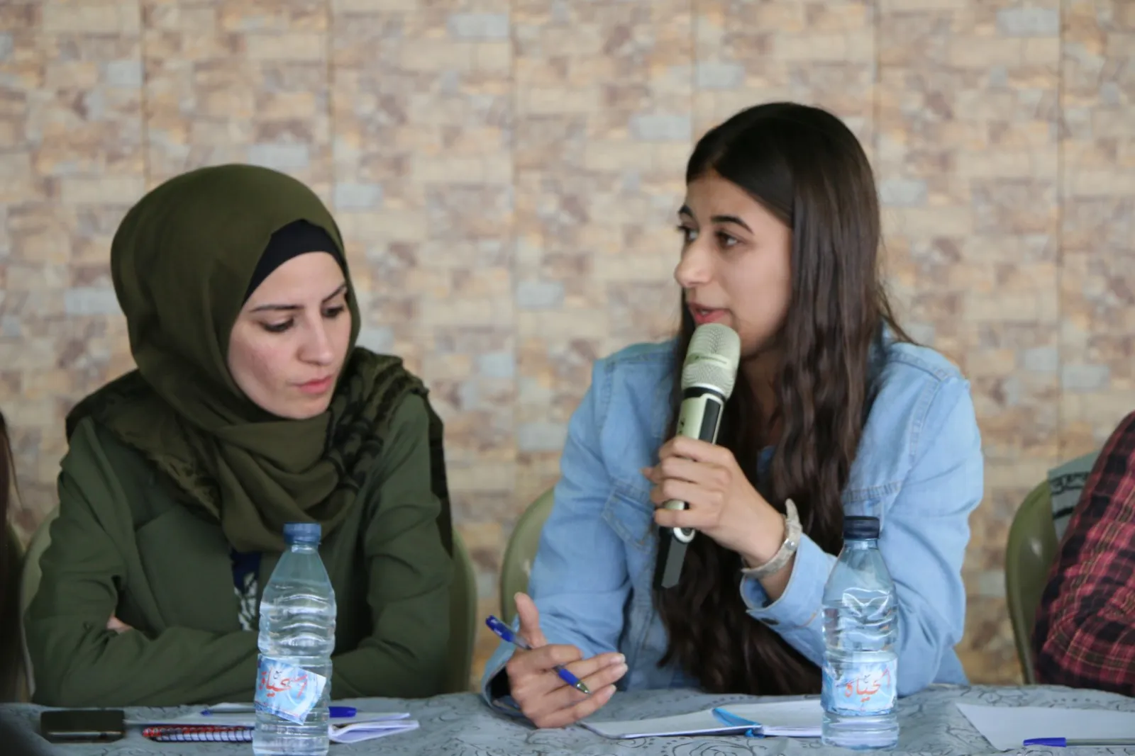 المبادرة السورية لحرية القائد أوجلان تطالب المجتمع الدولي بوضع حد لجرائم تركيا بحق القائد