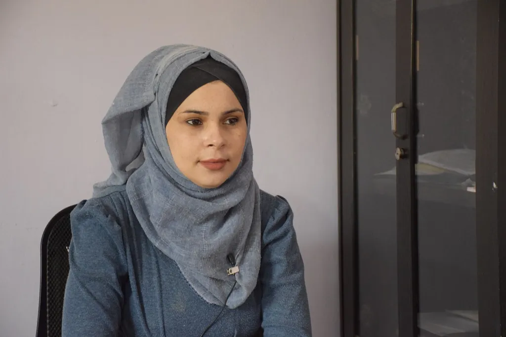 مؤسسة الطاقة والاتصالات في الشدادي تباشر بالعمل لإعادة التيار للمنطقة الجنوبية للحسكة