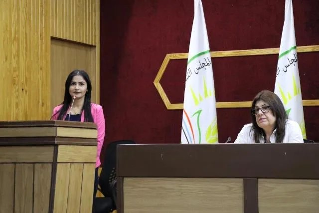 خلال جلسته السابعة.. المجلس التشريعي في إقليم الجزيرة يصادق على عضوية 15 عضواً جديداً