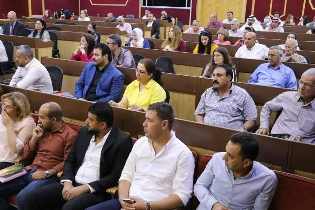 خلال جلسته السابعة.. المجلس التشريعي في إقليم الجزيرة يصادق على عضوية 15 عضواً جديداً