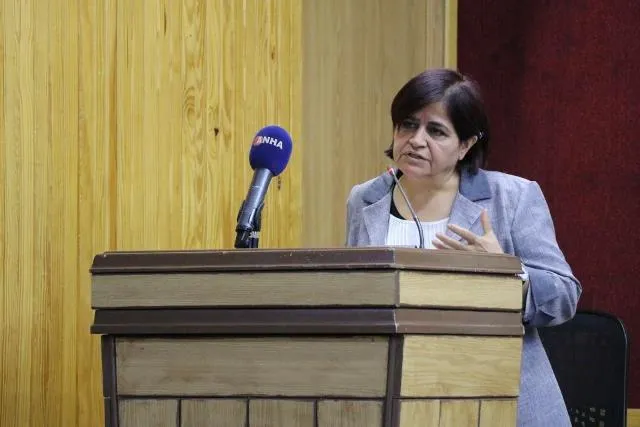 خلال جلسته السابعة.. المجلس التشريعي في إقليم الجزيرة يصادق على عضوية 15 عضواً جديداً