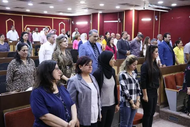 خلال جلسته السابعة.. المجلس التشريعي في إقليم الجزيرة يصادق على عضوية 15 عضواً جديداً