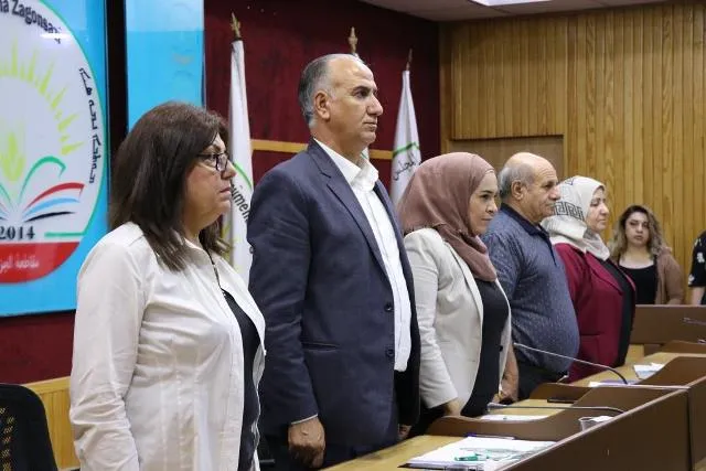 خلال جلسته السابعة.. المجلس التشريعي في إقليم الجزيرة يصادق على عضوية 15 عضواً جديداً