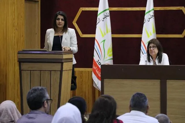 خلال جلسته السابعة.. المجلس التشريعي في إقليم الجزيرة يصادق على عضوية 15 عضواً جديداً