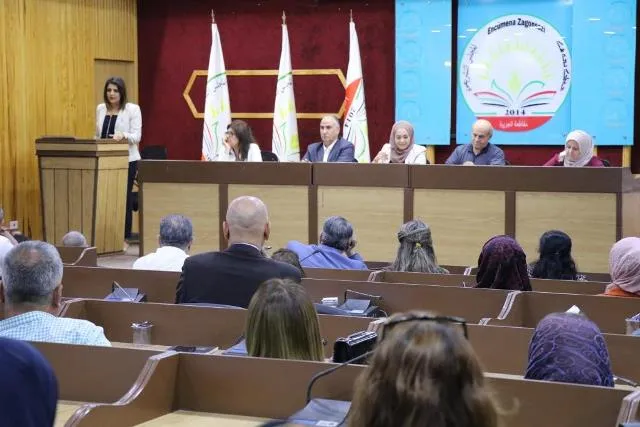خلال جلسته السابعة.. المجلس التشريعي في إقليم الجزيرة يصادق على عضوية 15 عضواً جديداً