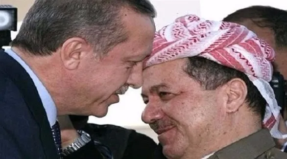 سياسات PDK حيال شنكال نسخة عن سياسات تركيا أثناء هجوم داعش على كوباني