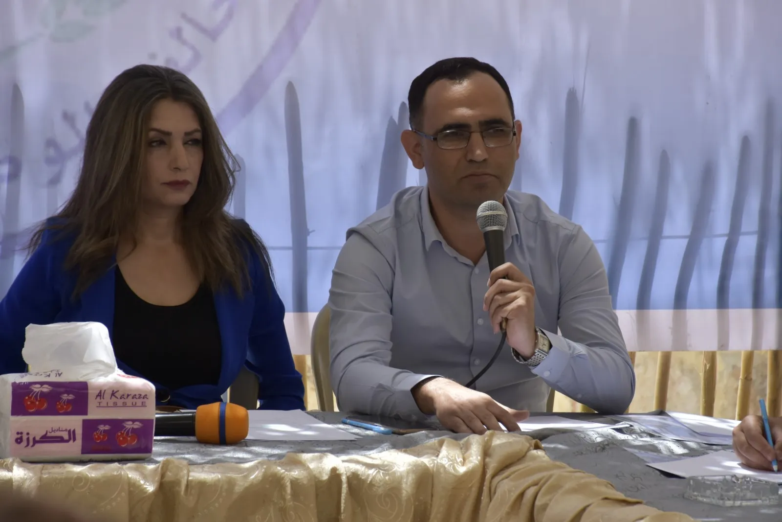 الهوية الوطنية السورية محور ندوة حوارية موسعة في حلب