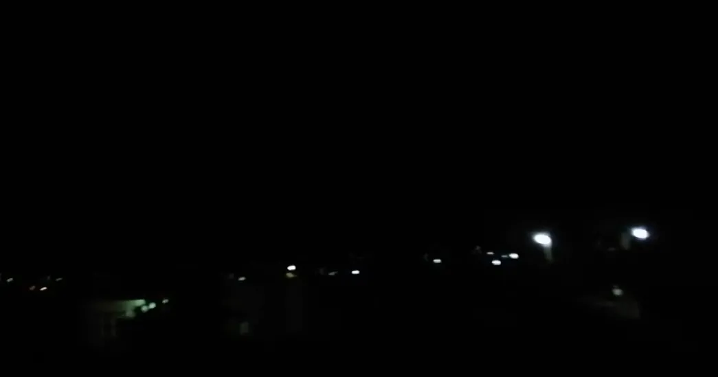 جيش الاحتلال يقصف ريف الشهباء