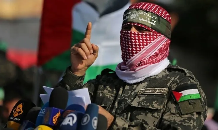 حماس تحذر إسرائيل من اغتيال قادتها وتتوعد بـ "رد غير مسبوق وزلزالٍ في المنطقة"