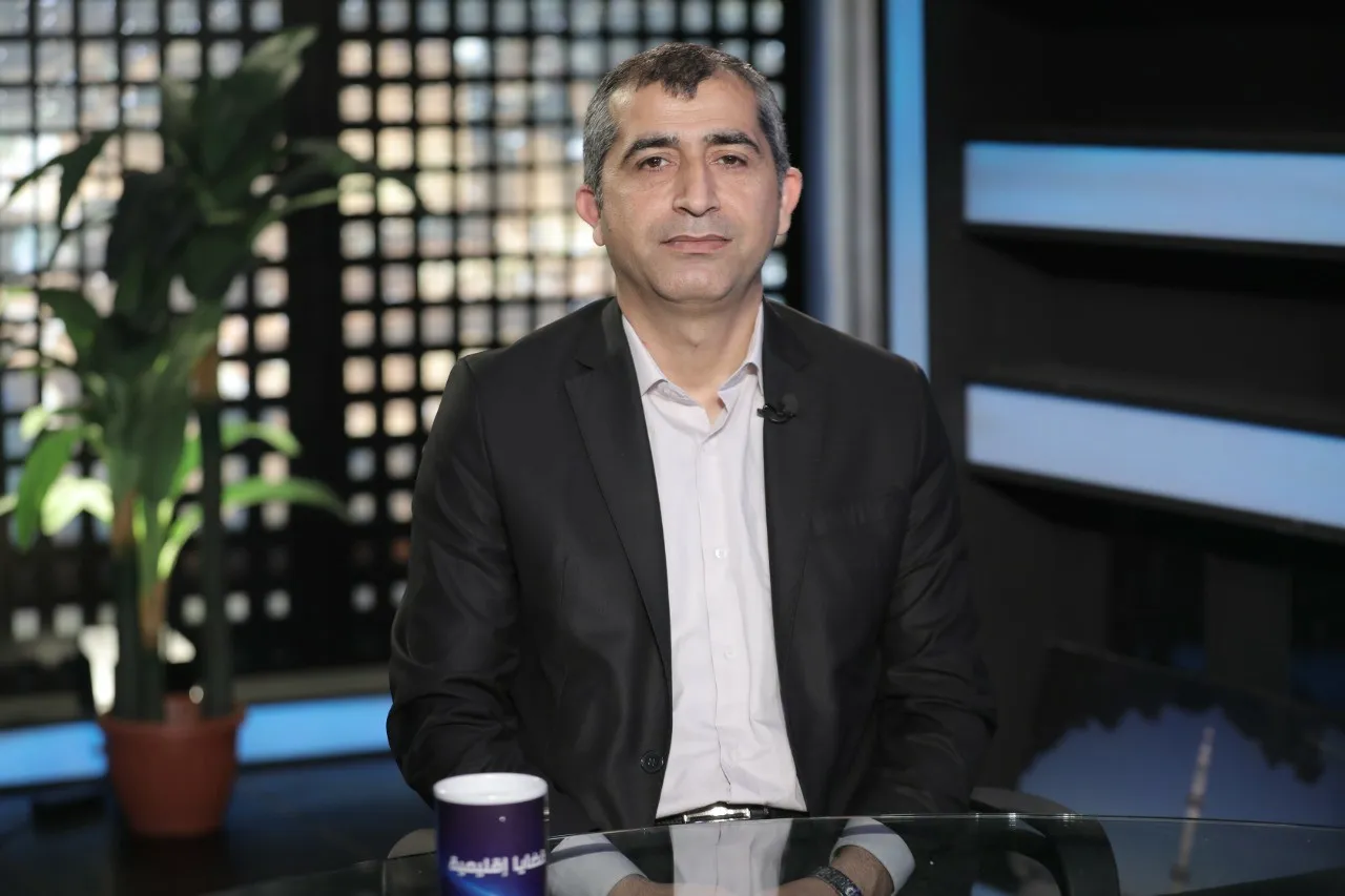 أحمد شيخو: جبال كردستان خط الحماية الأول لكل البلدان العربية اتجاه العثمانية الجديدة