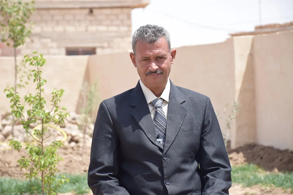 الأمين العام لحزب التطوير والتغيير الديمقراطي الجديد يحث شعبي سوريا والعراق على مواجهة الاحتلال التركي
