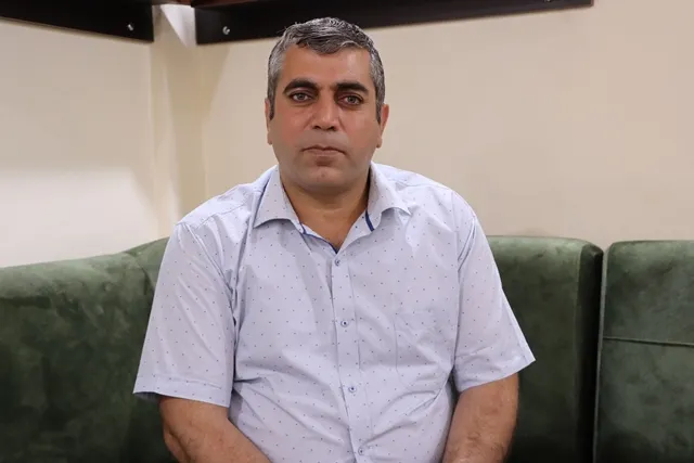 "سنفعل ما يلزم لتحقيق الحرية الجسدية للقائد"