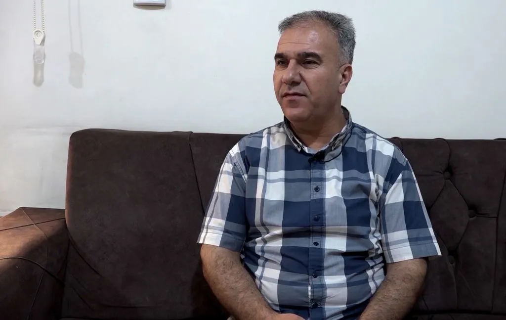 خالد بركل: الإدارة الذاتية هي درب الخلاص للسوريين من أزمتهم