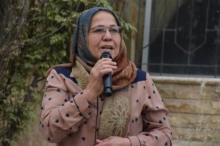 احتفالية بمناسبة الذكرى السنوية السابعة لافتتاح إذاعة خابور أف أم