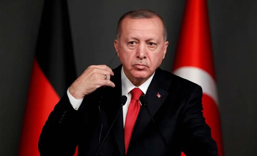 صحف ألمانية: أردوغان مقامر ويستغل الأزمات