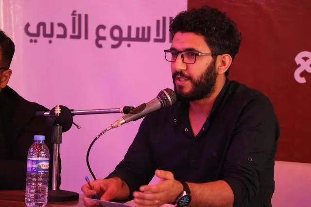 انطلاق فعاليات أسبوع الأدب في قامشلو