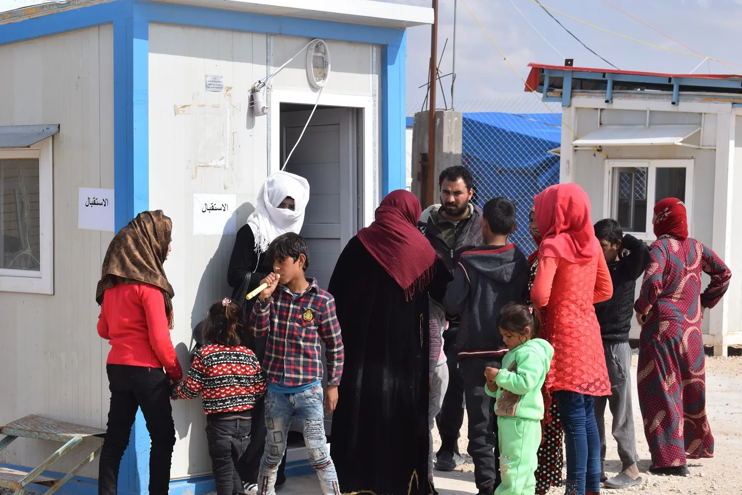 الجرائم التركية في تل أبيض المحتلة.. تهجير وتتريك واستيلاء على الممتلكات