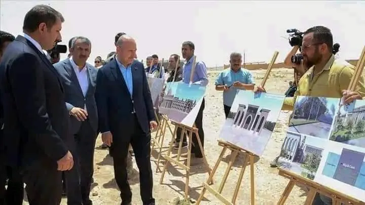 على درب اسلافهم..."العثمانيون الجدد" يمضون بملاحقة العائلات الأرمنية على الأراضي السورية المحتلة
