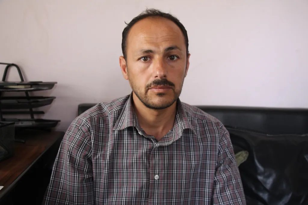 دعماً لذوي الهمم.. مكتب ذوي الاحتياجات الخاصة في منبج يطلق حملة