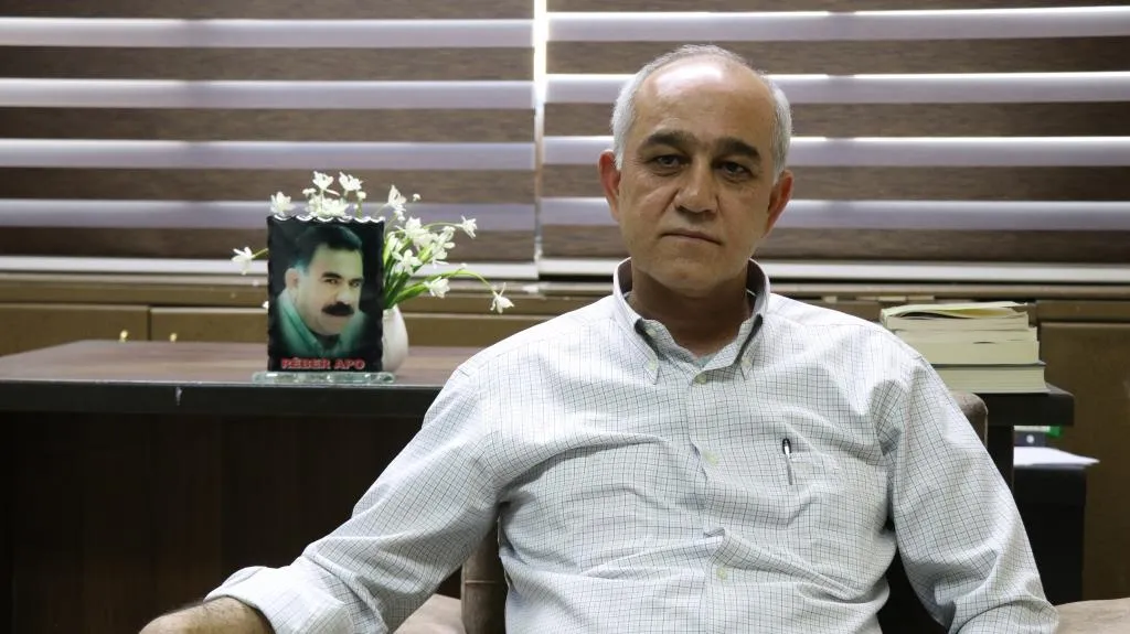 المبادرة السورية لحرية القائد عبد الله أوجلان تسعى لتوسيع نطاق عملها ليشمل سوريا وبلدان أخرى