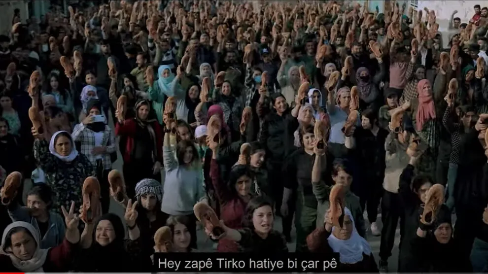 ​​​​​​​فنانون ومثقفون: لن يدافع عنا أحد علينا التكاتف والتلاحم للدفاع عن أنفسنا