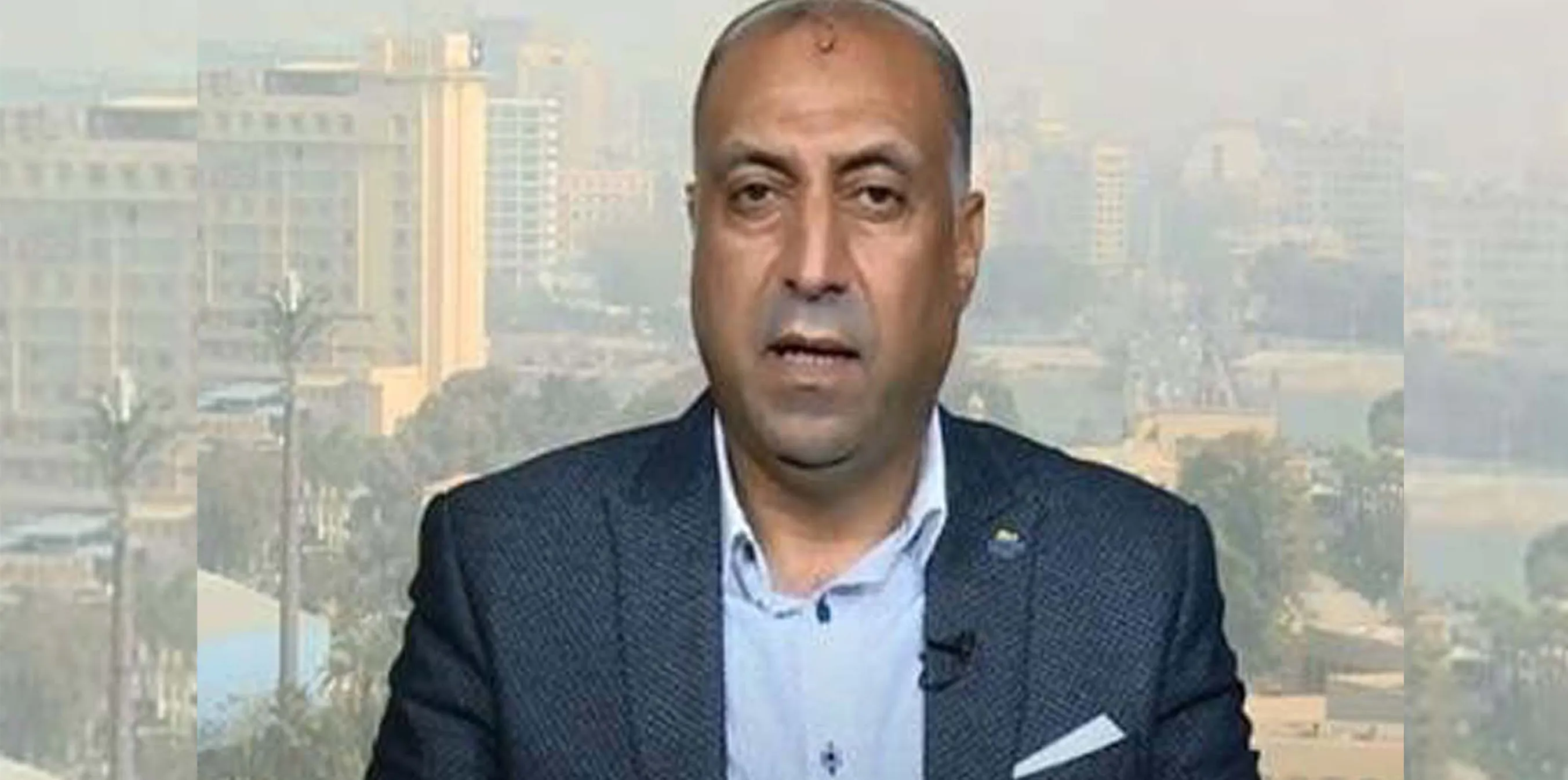 ​​​​​​​باحث فلسطيني: مواجهة العثمانية الجديدة تتطلب التعاون بين الكرد والعرب