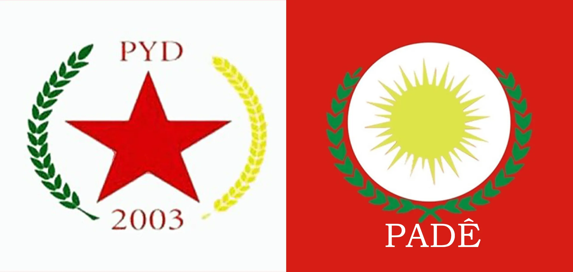 حزب الحرية والديمقراطية الإيزيدي يهنئ بانعقاد المؤتمر التاسع لـ PYD