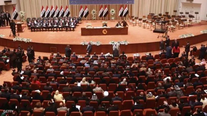 ​​​​​​​أزمة العراق السياسية.. هل سيتشكل "ثلث معطل" مقابل الإطار التنسيقي؟