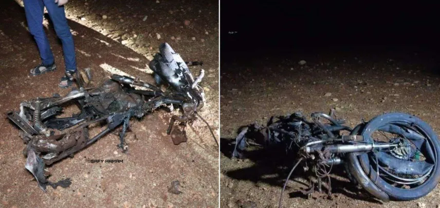 ​​​​​​​مقتل متزعم جديد مرتبط بتنظيم القاعدة في منطقة أردوغان "الآمنة" فمن هو؟