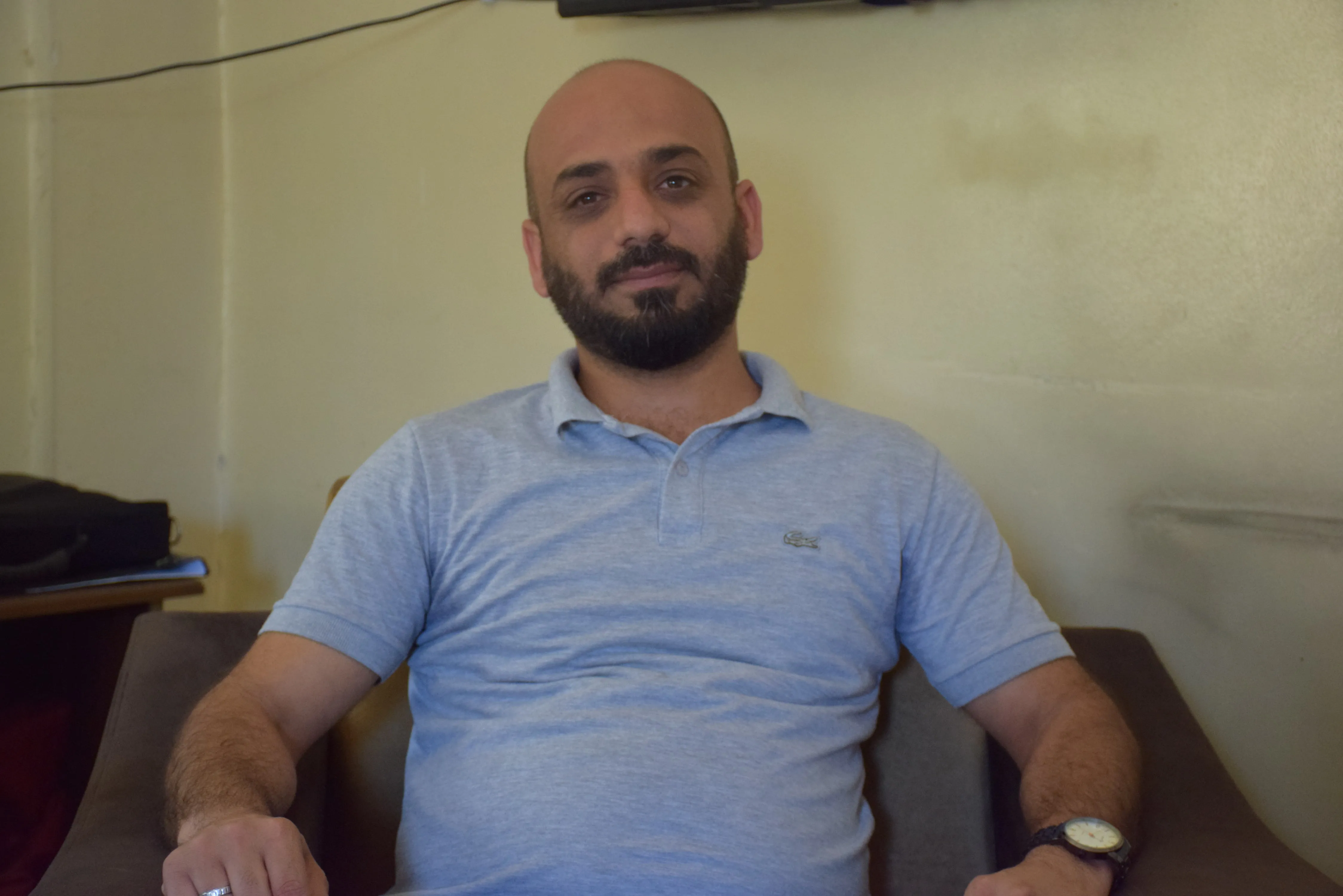 بعد نجاح تجربة الشعير المستنبت.. إداري في لجنة الزراعة ينصح مربي الماشية باتباعها