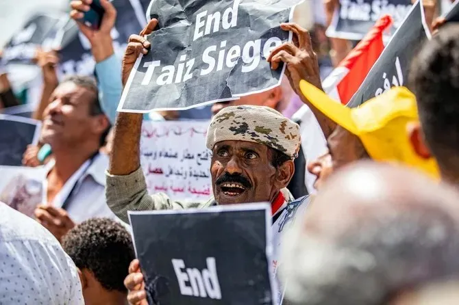 لفتح طرق تعز.. جولة جديدة من المفاوضات اليمنية في عمّان اليوم