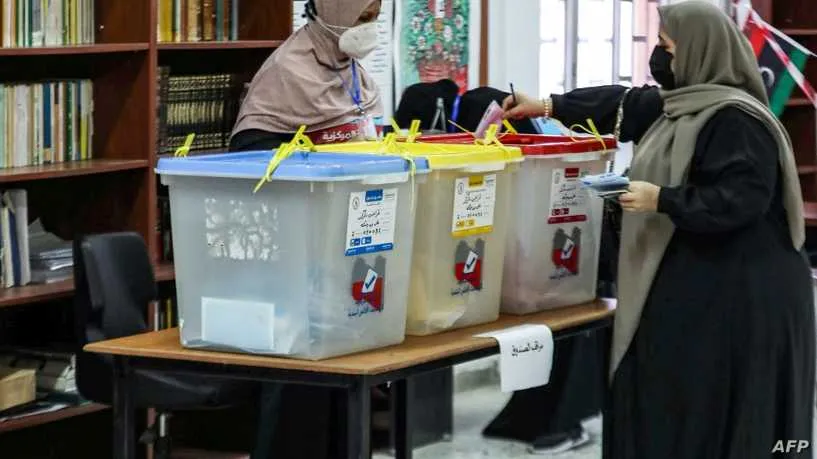 السفير الأميركي في ليبيا: إجراء الانتخابات الليبية ممكن