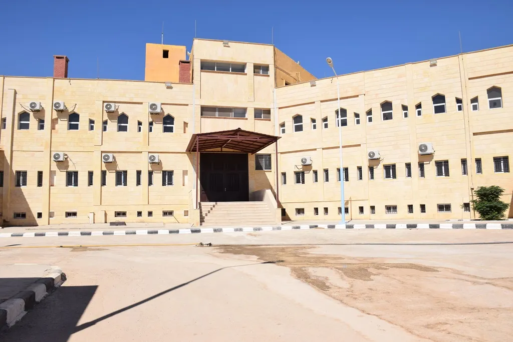 قريباً.. افتتاح مشفى يخدم أكثر من 500 قرية في ريف الحسكة الجنوبي