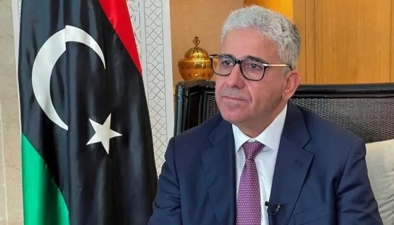 ​​​​​​​باشاغا يطالب بعدم التعامل مع حكومة الدبيبة لانتهاء صلاحيتها