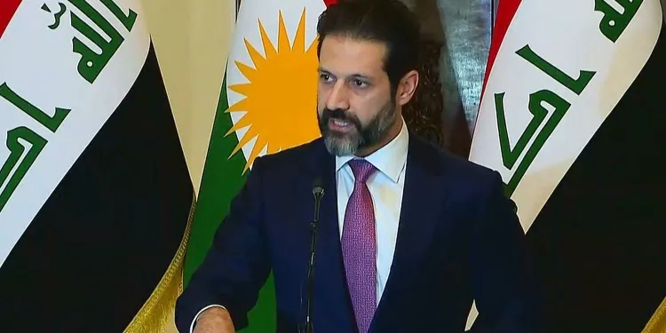 وسط انشغال "PDK" بالصفقات مع أنقرة.. دعوات نيابية عراقية لعقد جلسة طارئة لبحث هجمات الاحتلال التركي