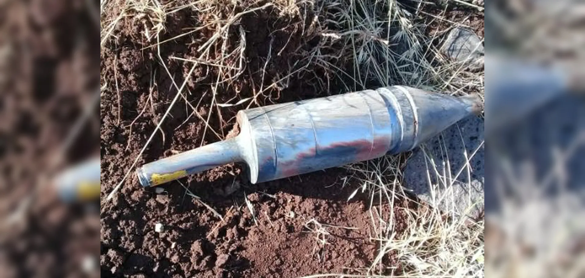​​​​​​​الاحتلال التركي ومرتزقته يستهدفون بشكل مباشر منازل السكان في قرية تنب
