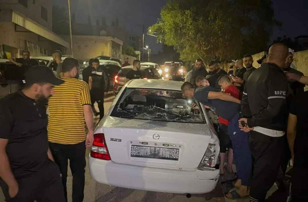 مقتل 3 فلسطينيين وإصابة 8 برصاص الجيش الإسرائيلي والفصائل الفلسطينية تتوعد بالرد